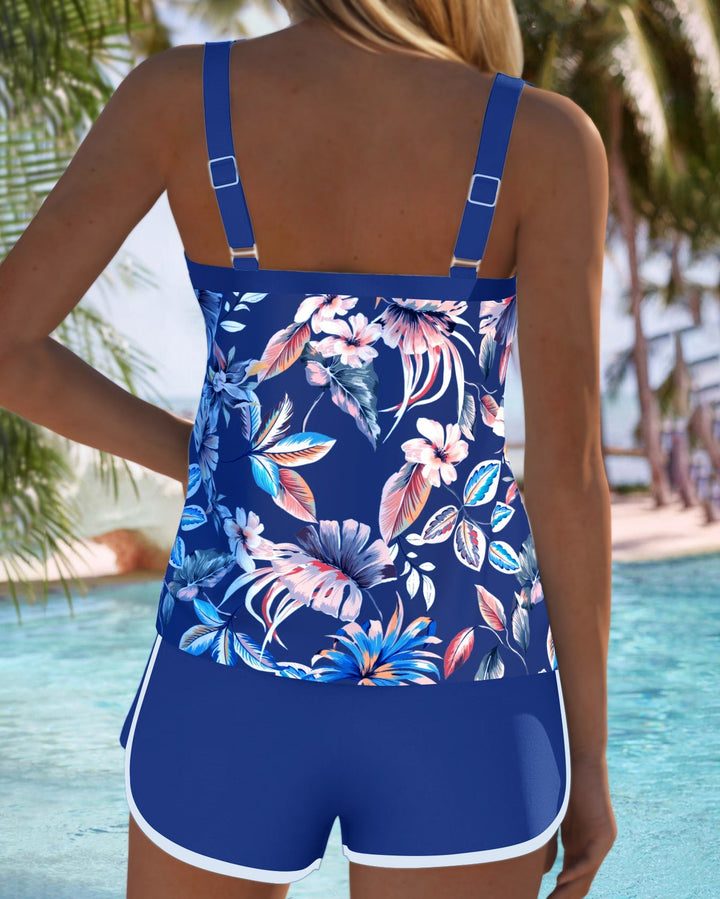 ZARA | CONFIDENT COVERAGE. SUMMER EASE.