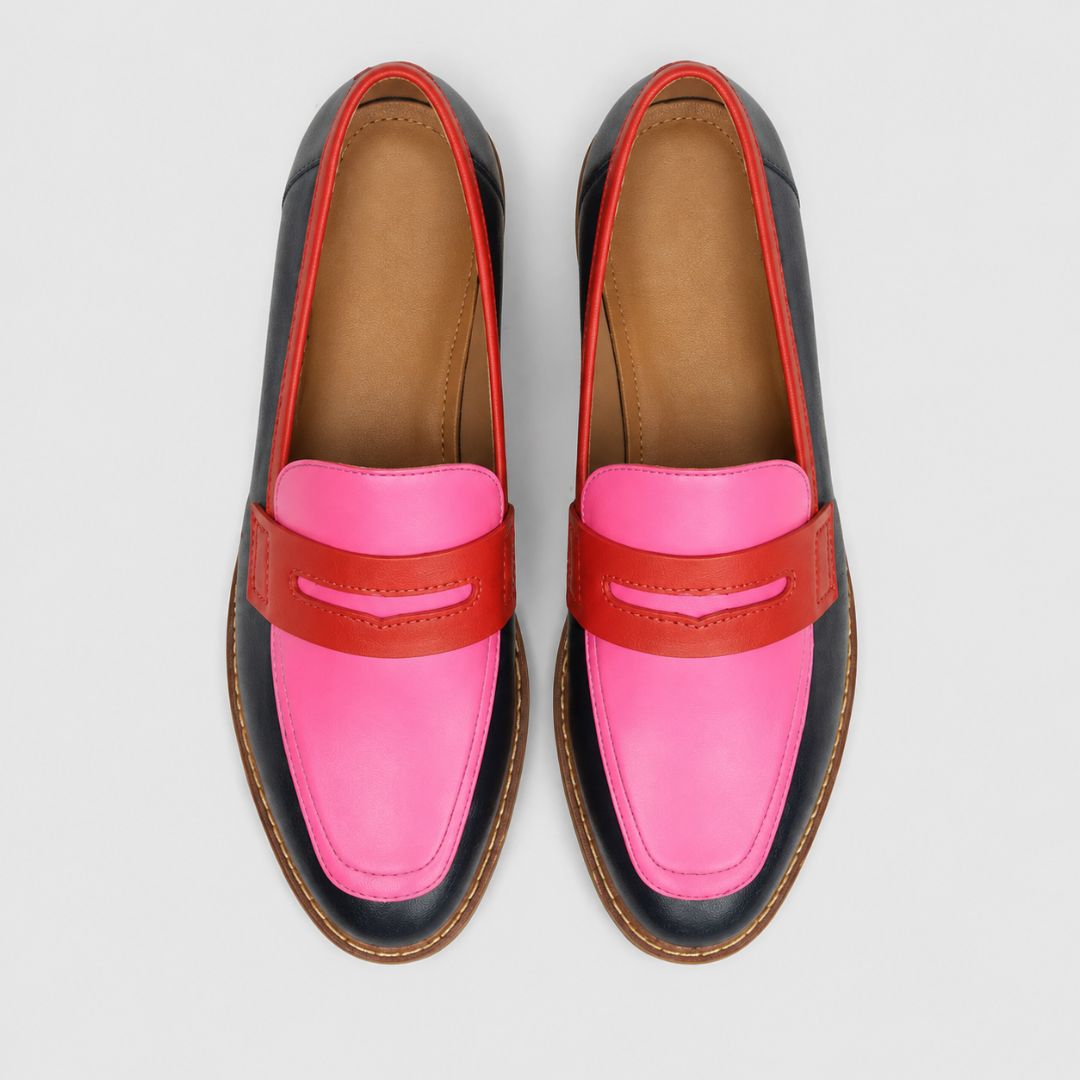 ALISETTE | ELEGANT LOAFERS