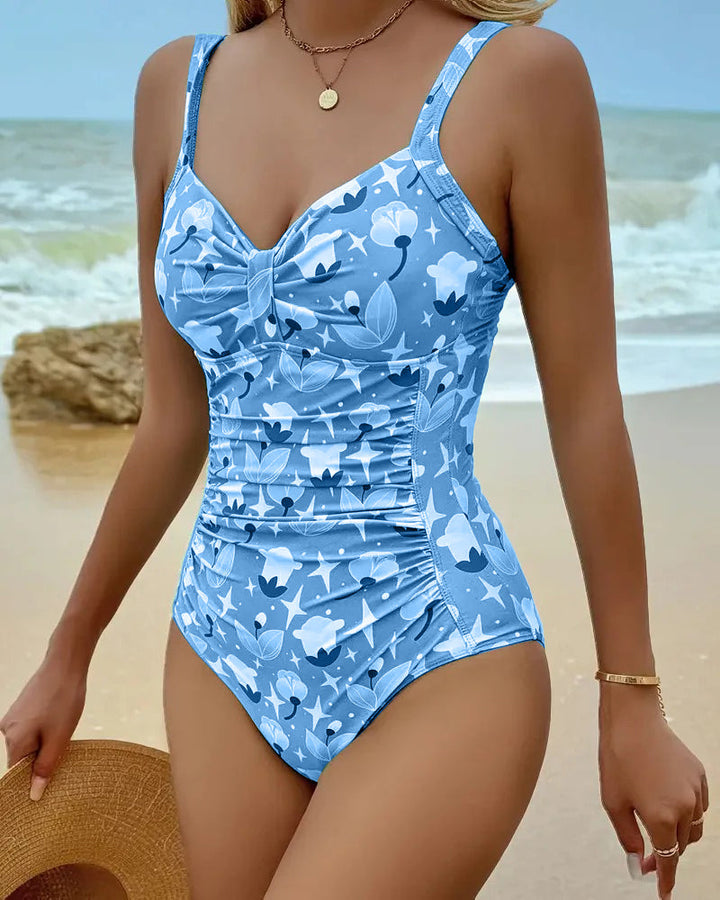 AMY | EFFORTLESS ONE-PIECE CONFIDENCE.