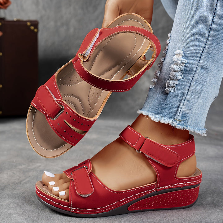 CELIMA | ELEGANT ERGONOMIC SANDALS