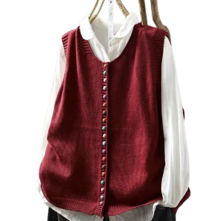 SHIRLEY | EVERYDAY CARDIGAN