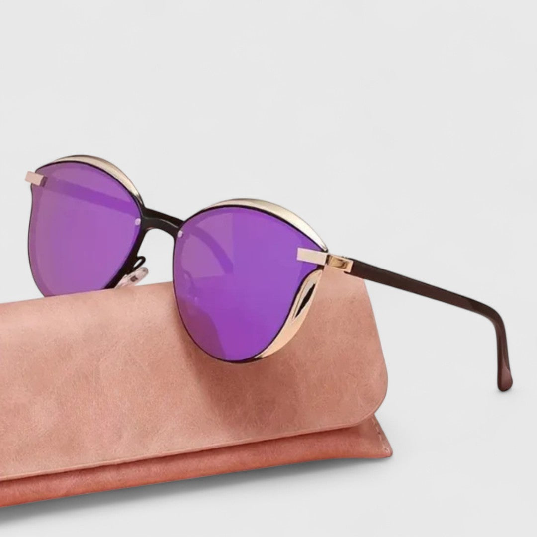 PRESLEE | SOPHISTICATED SUNGLASSES