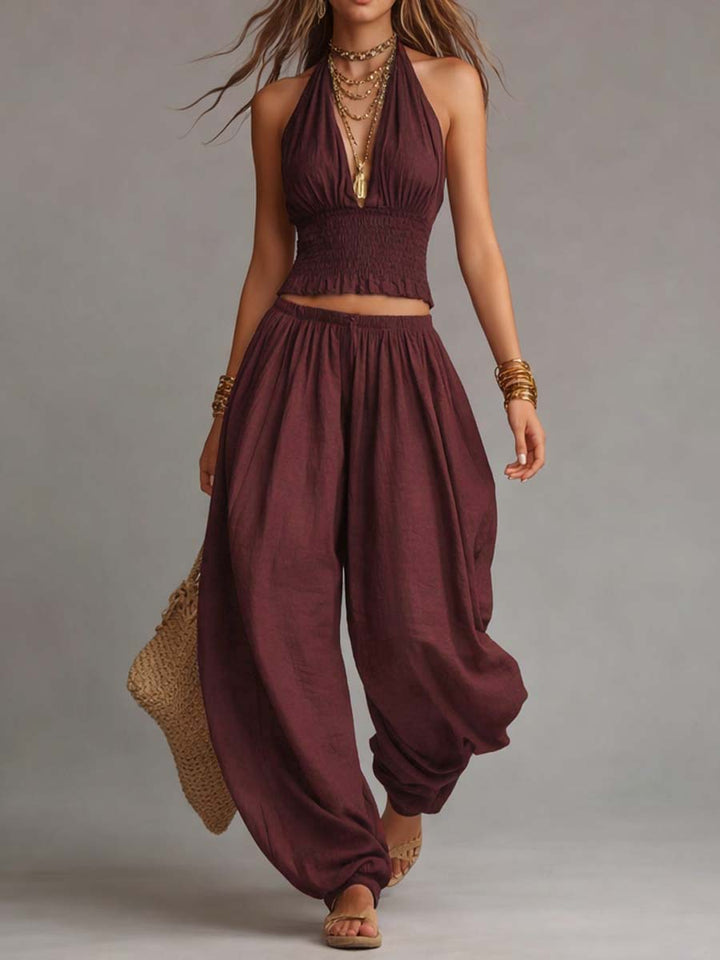 DANNA | TWO-PIECE SET