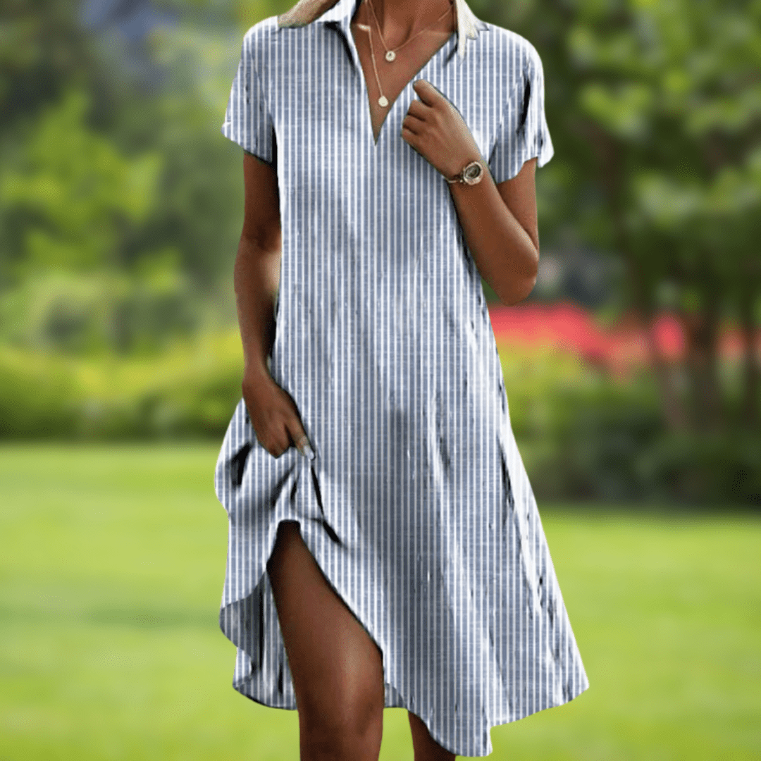 MACY | CHIQ ELEGANT DRESS