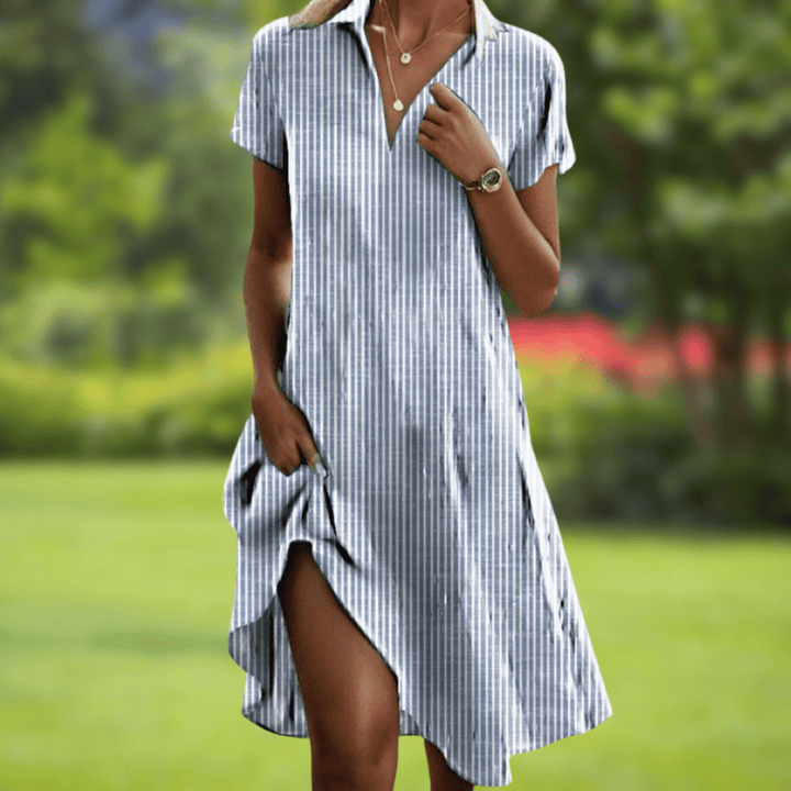 MACY | CHIQ ELEGANT DRESS