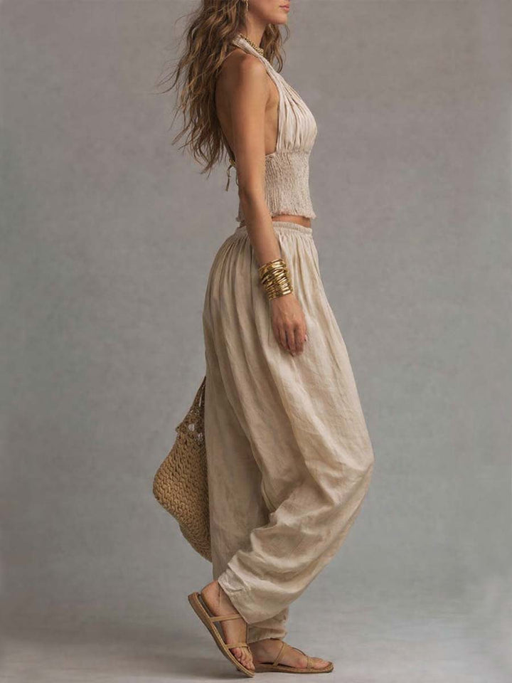 DANNA | TWO-PIECE SET