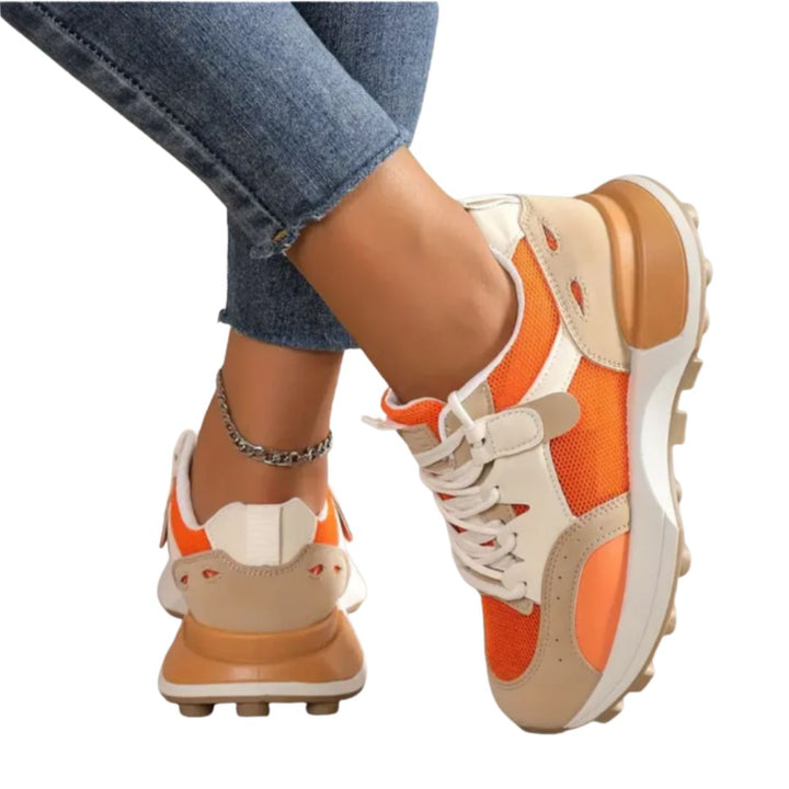 Zanvella™ |Lotte Trainers