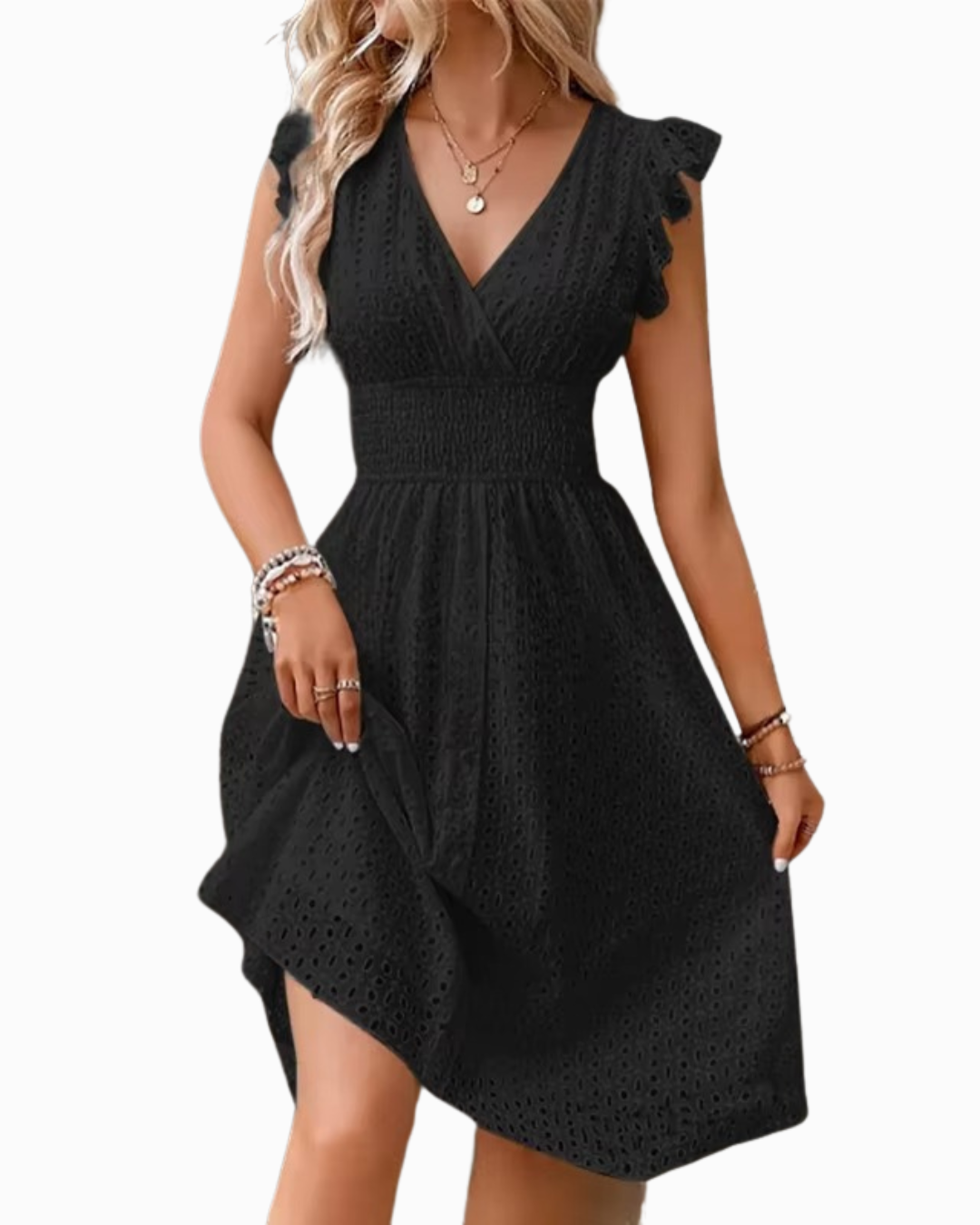 Vestido Olyssia