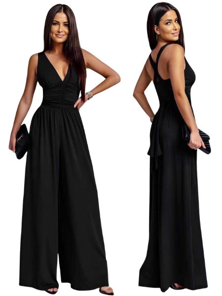 Zanvella™ | Your Go-To Jumpsuit for Every Occasion