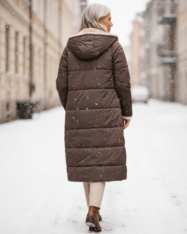 LUCINDA | WINTER COAT