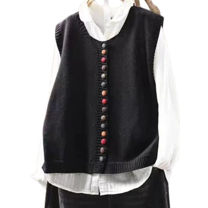 SHIRLEY | EVERYDAY CARDIGAN