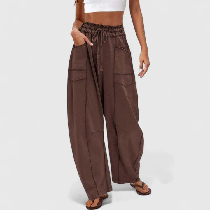 CAMRYNNNE | COMFORTABLE PANTS