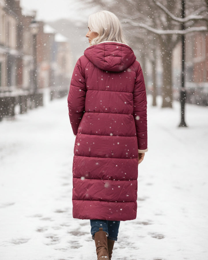 LUCINDA | WINTER COAT