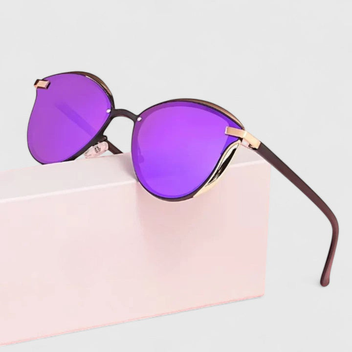 PRESLEE | SOPHISTICATED SUNGLASSES