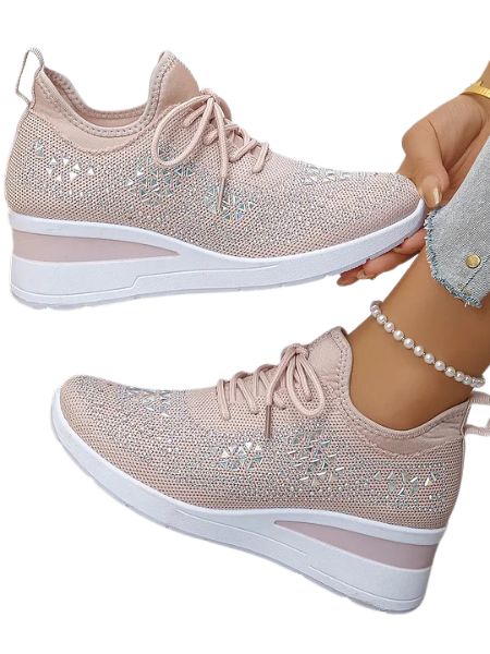 Zanvella™ |Elegant Everyday Trainers