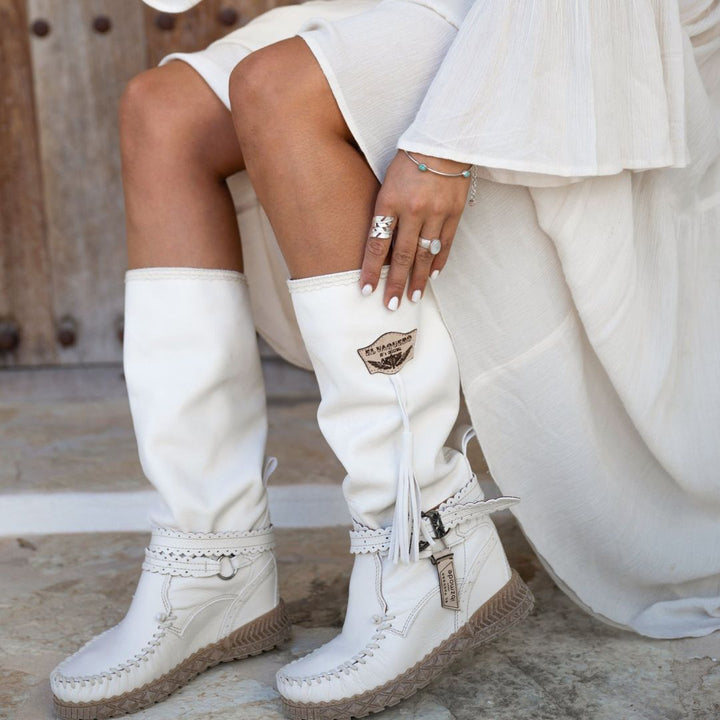 Zanvella™ |  Western Boots