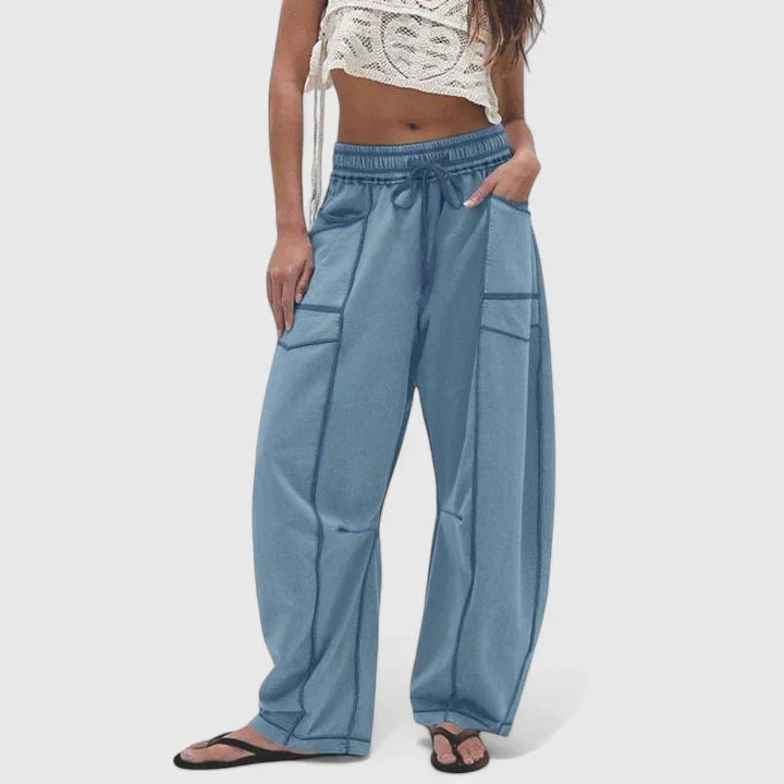 CAMRYNNNE | COMFORTABLE PANTS