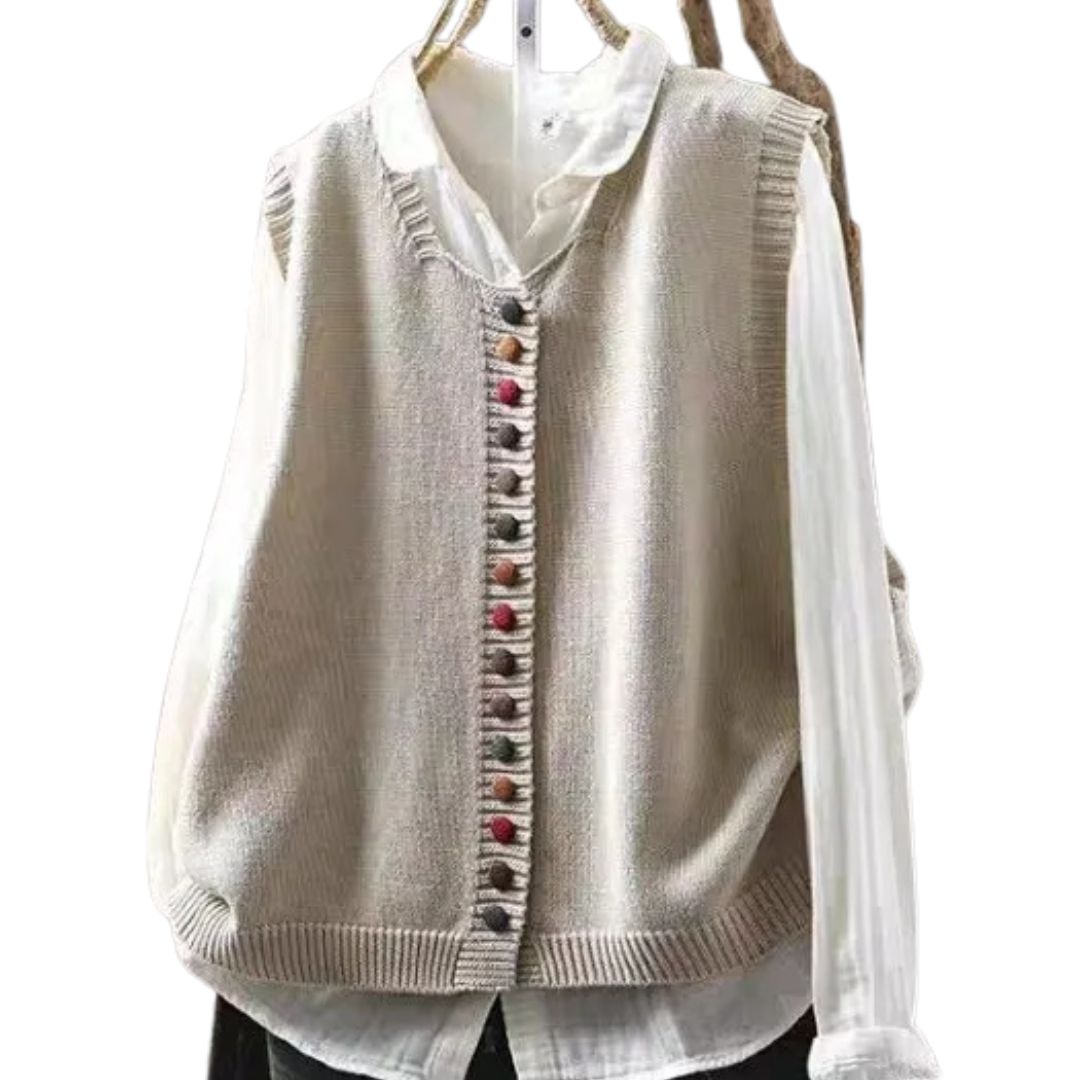 SHIRLEY | EVERYDAY CARDIGAN