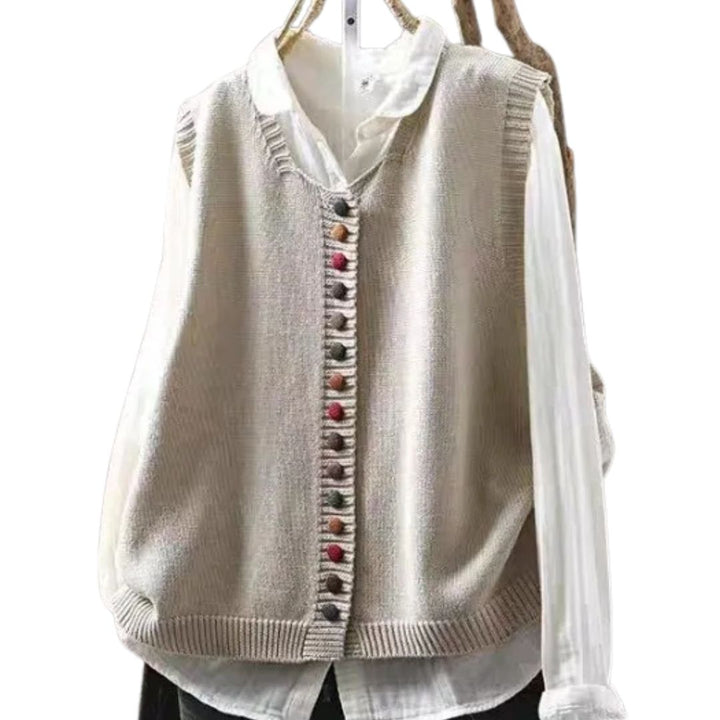 SHIRLEY | EVERYDAY CARDIGAN