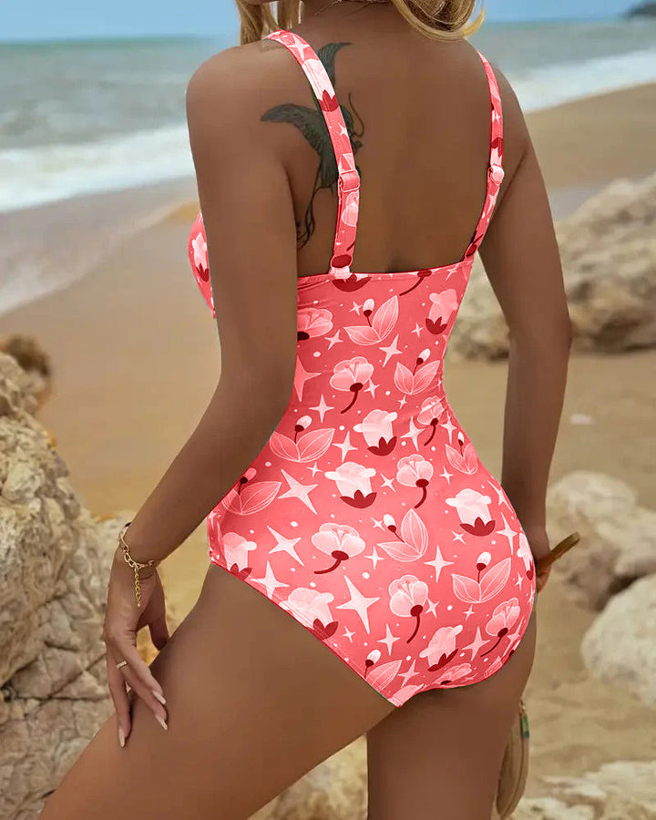 AMY | EFFORTLESS ONE-PIECE CONFIDENCE.