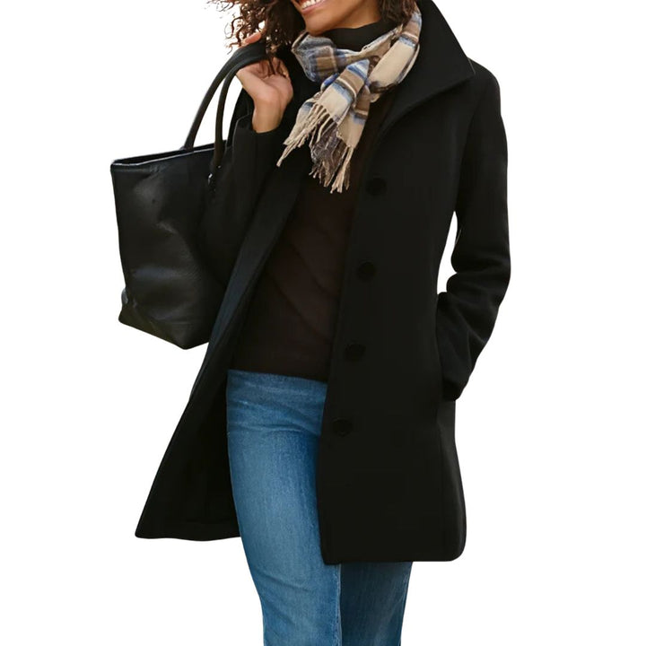 Vivian | Timeless  Coat for Women