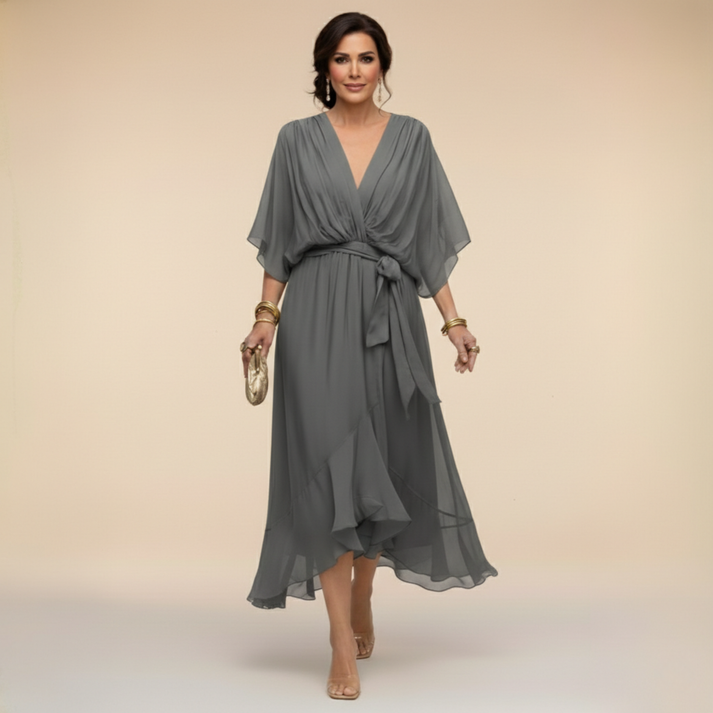 HELENE | ELEGANT DRESS