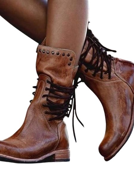 Zanvella™ |Boots with Elegance and Confidence