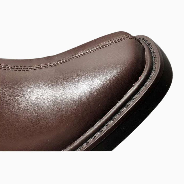 Sasha | Luxe Stretch Boots