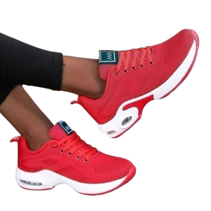 Zanvella™ | Sport Meets Style