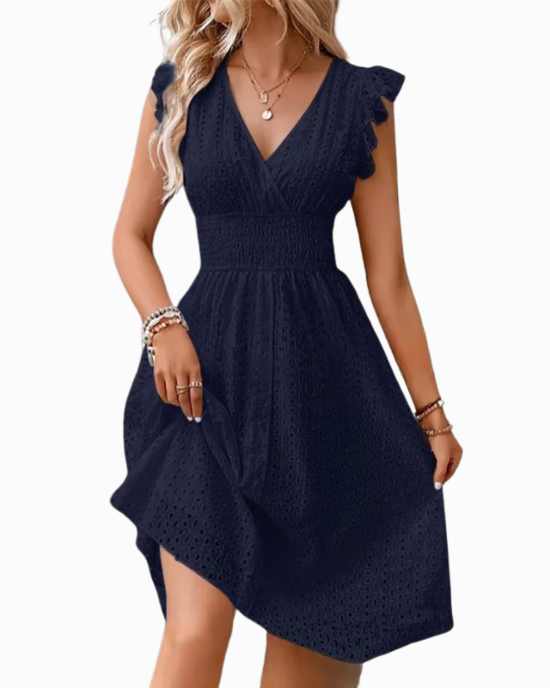 Vestido Olyssia