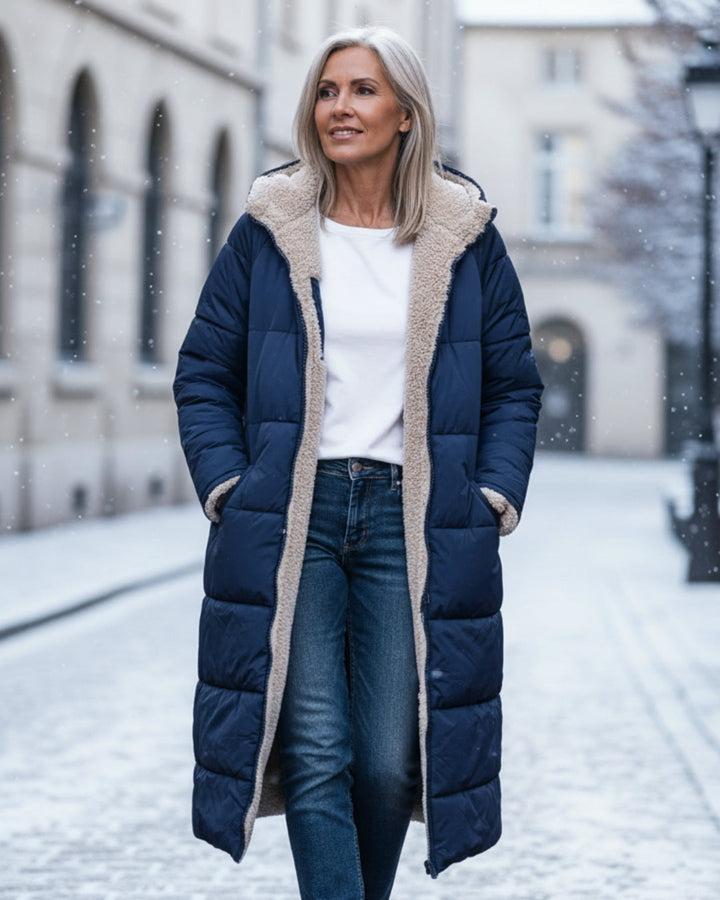 LUCINDA | WINTER COAT