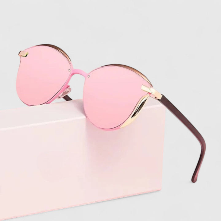 PRESLEE | SOPHISTICATED SUNGLASSES