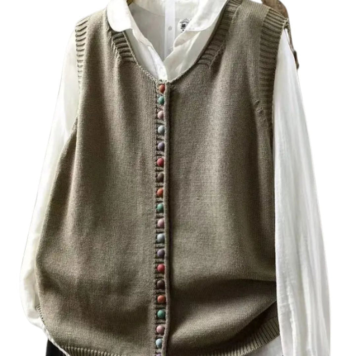 SHIRLEY | EVERYDAY CARDIGAN