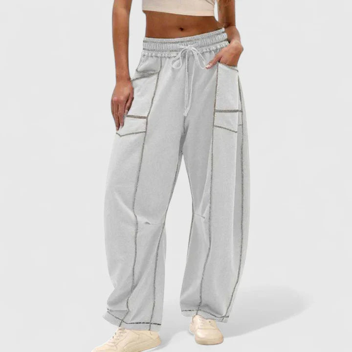 CAMRYNNNE | COMFORTABLE PANTS
