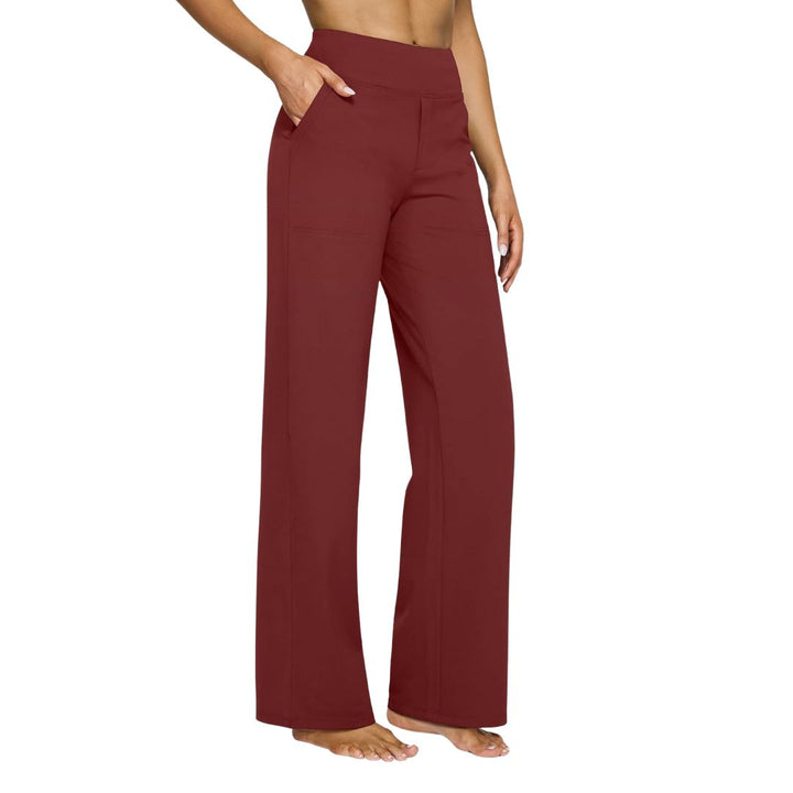 MACY | SOFT STRETCH TROUSERS