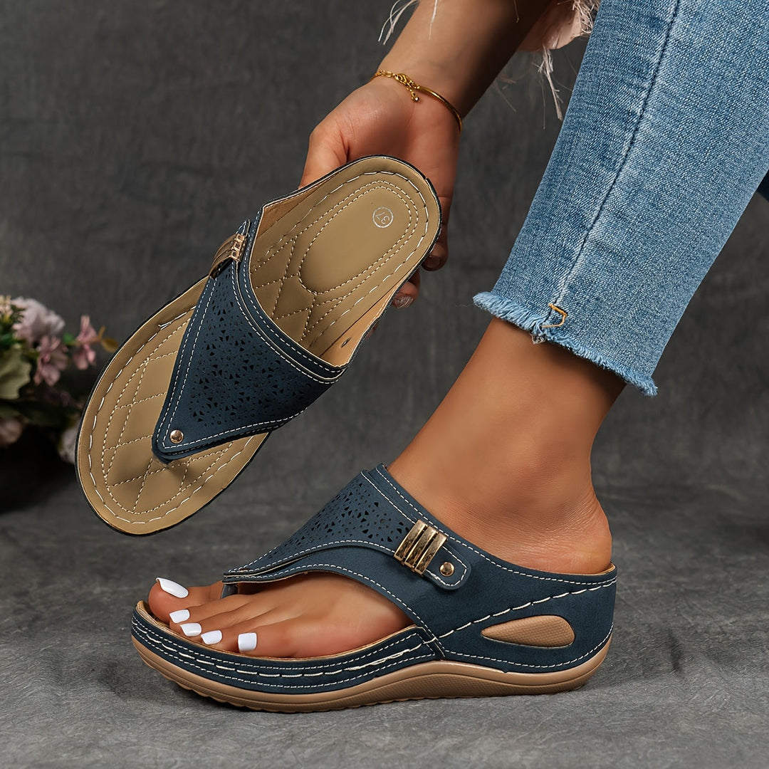 Alice | Stylish Comfort Sandals