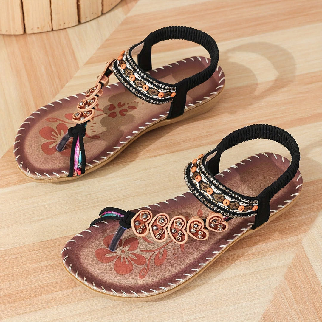Piper Sandallas