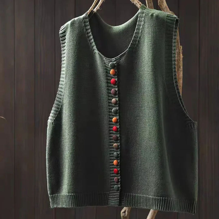 SHIRLEY | EVERYDAY CARDIGAN