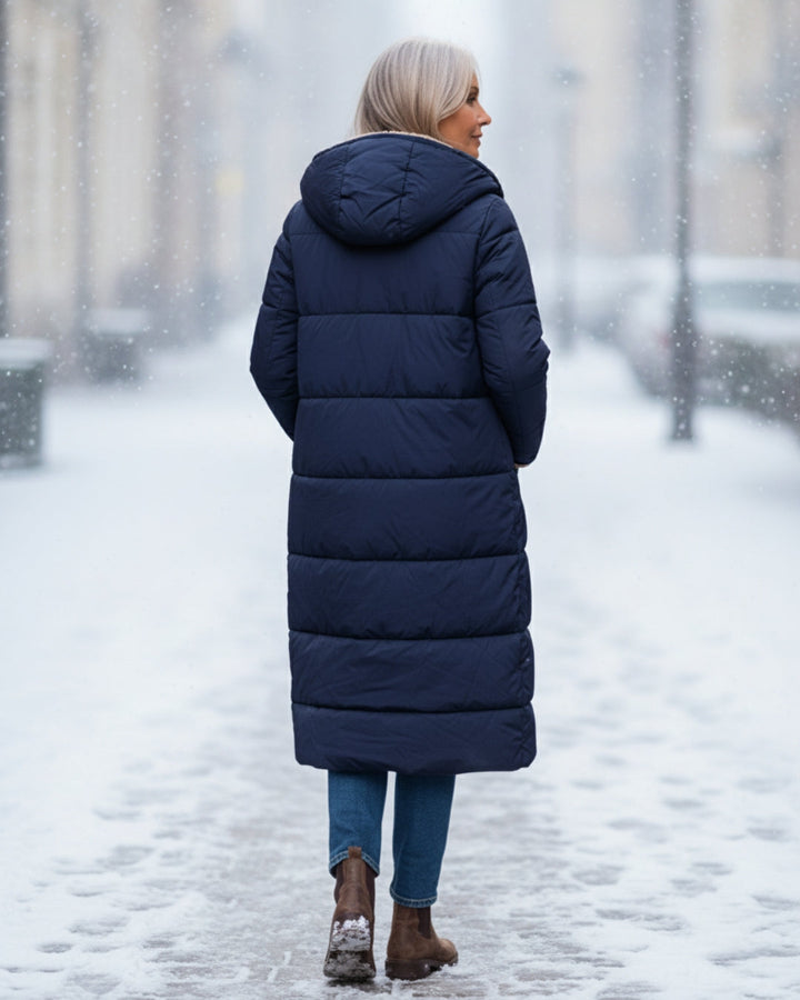 LUCINDA | WINTER COAT