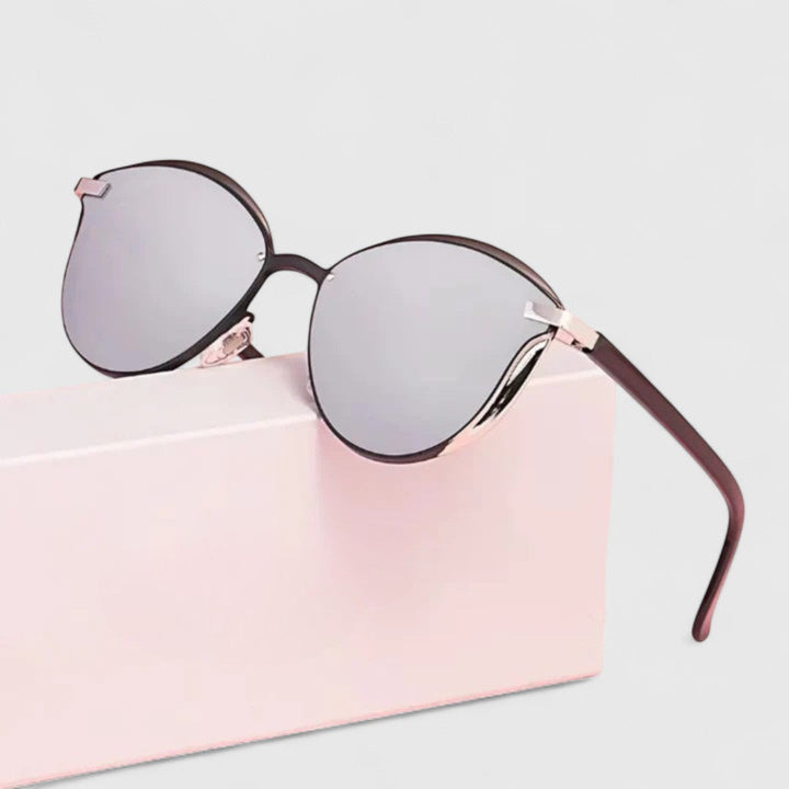 PRESLEE | SOPHISTICATED SUNGLASSES