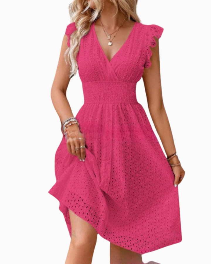 Vestido Olyssia