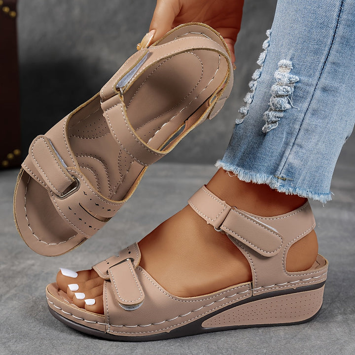 CELIMA | ELEGANT ERGONOMIC SANDALS