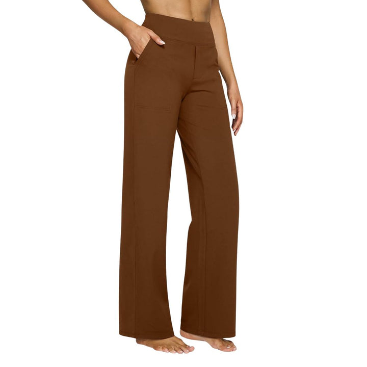 MACY | SOFT STRETCH TROUSERS