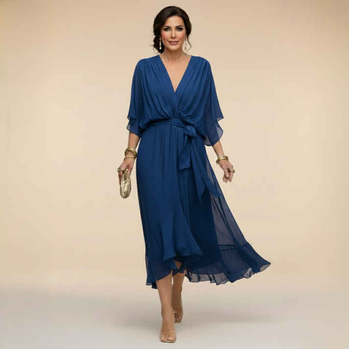 HELENE | ELEGANT DRESS