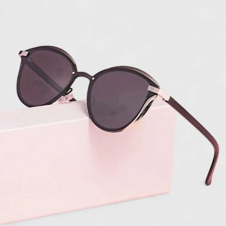 PRESLEE | SOPHISTICATED SUNGLASSES