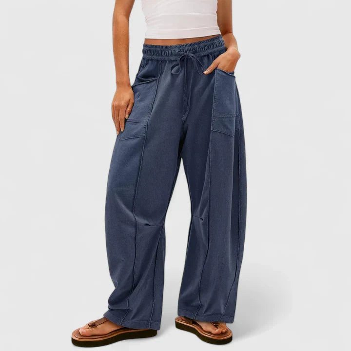 CAMRYNNNE | COMFORTABLE PANTS