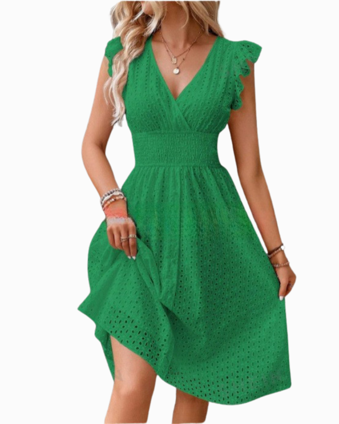 Vestido Olyssia