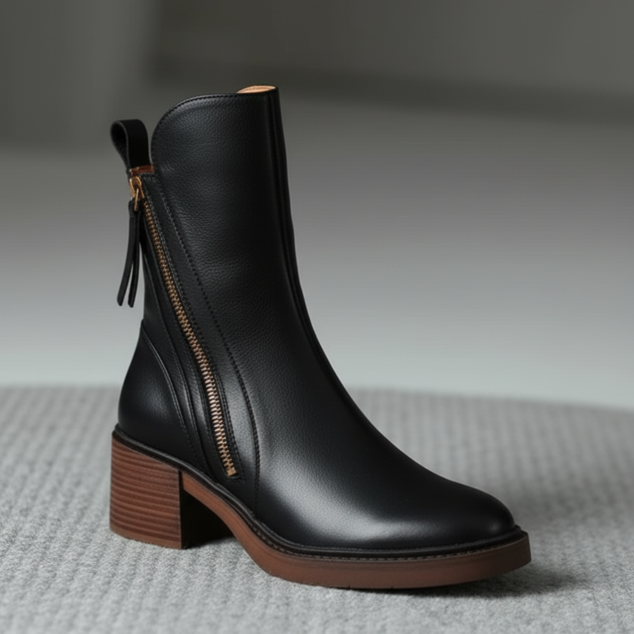 GRACE | ELEGANT ANKLE BOOT