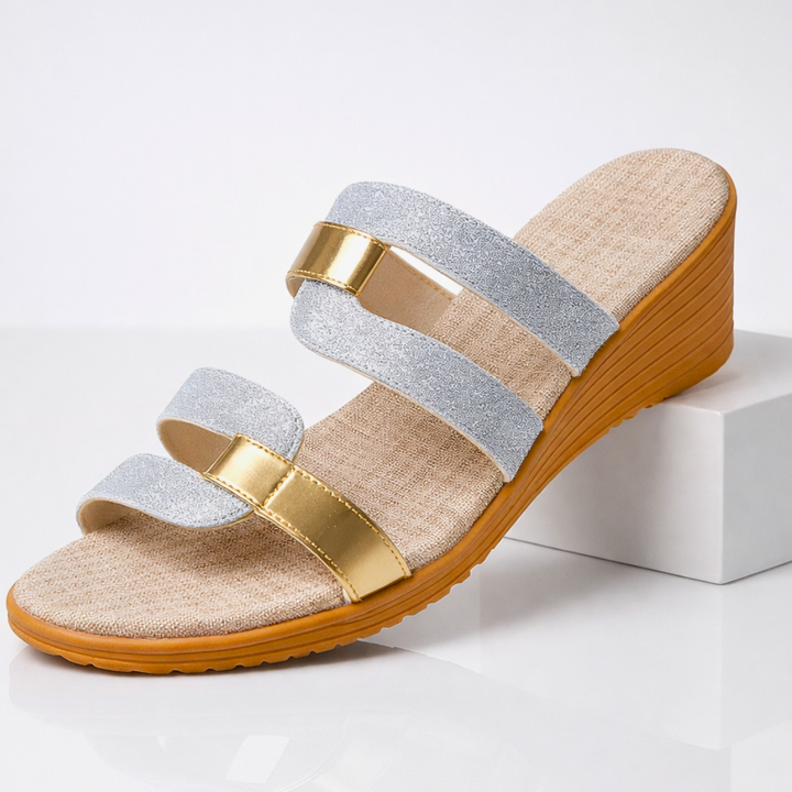 VIVIENNE SLIDES