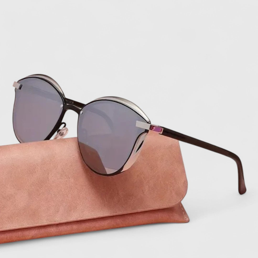 PRESLEE | SOPHISTICATED SUNGLASSES
